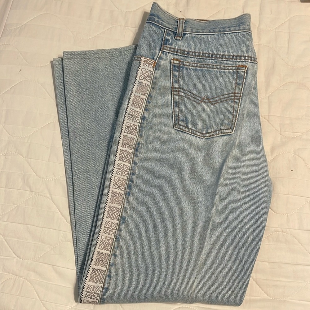 Vintage Mitie Jeans